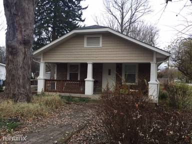 Main picture of 5801 Woodside Dr