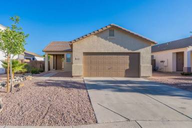 Main picture of 12563 W Monterey Way