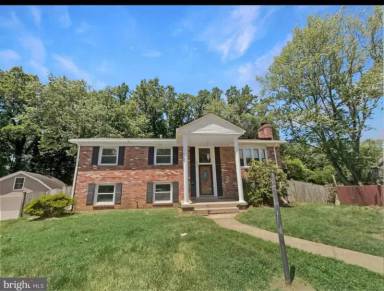 Main picture of 14824 Downey Ct