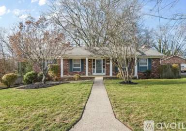 Main picture of 709 Bridgewater Rd