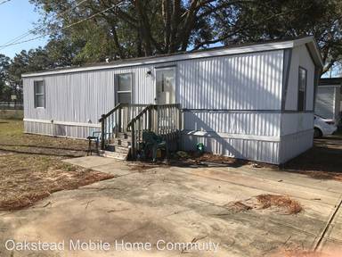 Main picture of Oakstead Mobile Home Park