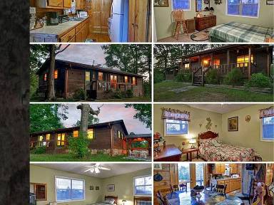 Main picture of 511 Oakey Ridge Rd