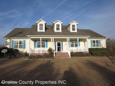 Main picture of 204 S Maready Rd