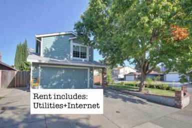 Main picture of 3426 Rancho Rio Way