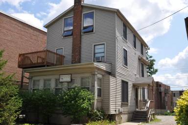Main picture of 1332 Geddes Ave