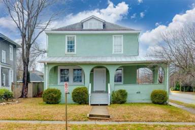 Main picture of 2922 Noble Ave