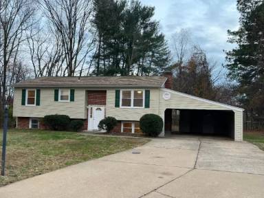 Main picture of 4525 Greenfield Dr