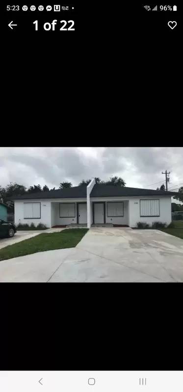 Main picture of 1998 NW 47th St