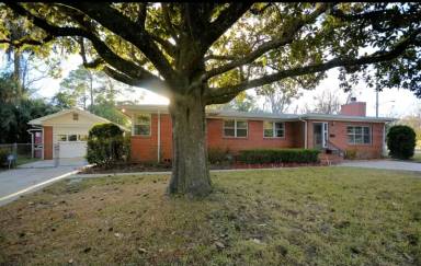 Main picture of 2204 Tegner Dr
