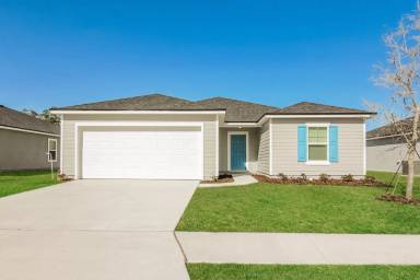 Main picture of 9203 Joannes Way