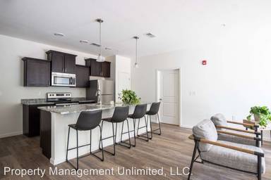 Main picture of Riverside Foundry Apartments