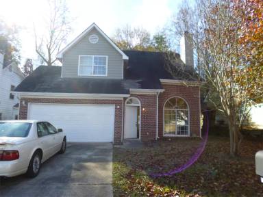 Main picture of 182 Antebellum Cir