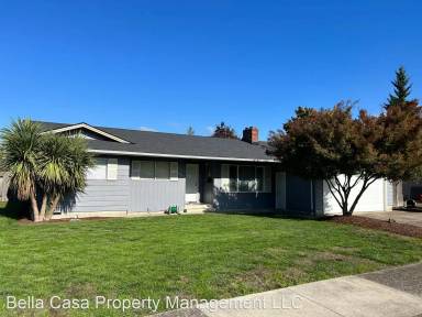 Main picture of 401 NW 21st St
