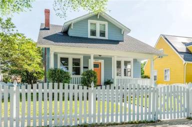 Main picture of 3323 Woodrow Ave