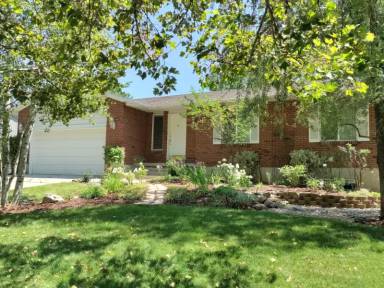 Main picture of 9863 S Kramer Dr