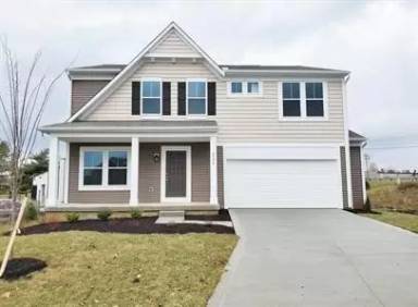 Main picture of 4926 Amber Crossing Dr