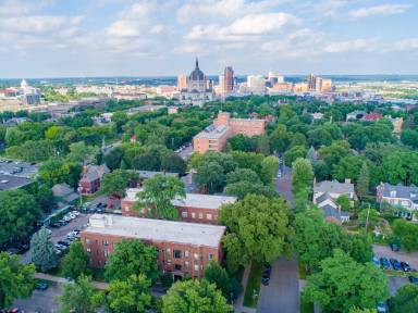 Main picture of Summit Terrace Flats
