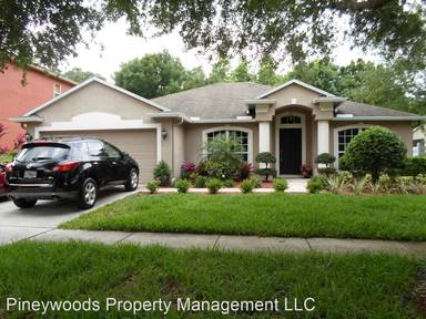 Main picture of 1711 Woodmarker Ct