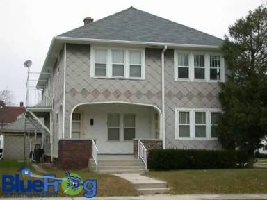 Main picture of 1002 N 13th St