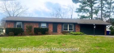 Main picture of 913 Hackberry Dr NW