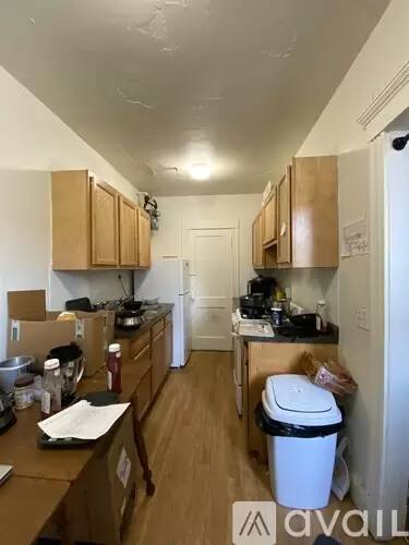 Main picture of 231 Park Dr