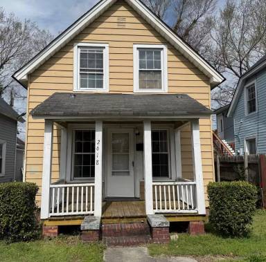 Main picture of 2618 Portsmouth Blvd