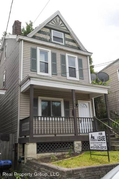 Main picture of 2318 Patterson St