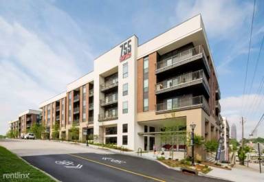 Main picture of 755 North Apartments