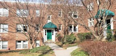 Main picture of 4029 Benton St NW