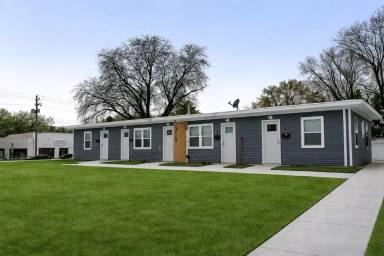 Main picture of 515 6th St NW