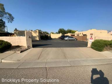 Main picture of 155 Placitas Rd NW