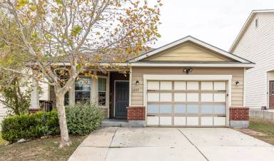 Main picture of 6235 Wildgrass Spur
