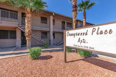 Main picture of Orangewood Place Apartments