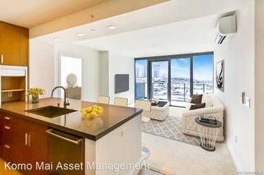 Main picture of The Collection at Ala Moana