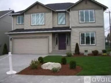 Main picture of 1306 181st Street Ct E