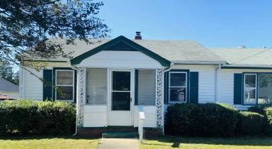 Main picture of 408 N Caldwell St
