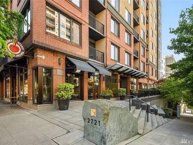 Main picture of Avenue One