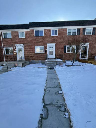 Main picture of 1365 Halstead Rd