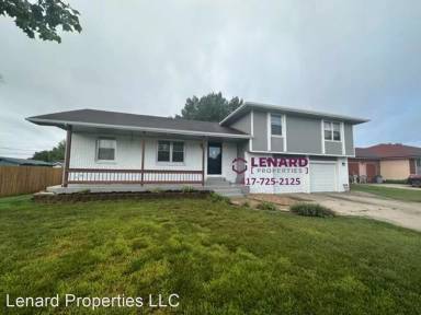 Main picture of 3668 W Watkins St