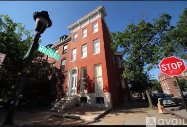 Main picture of 1501 Park Ave