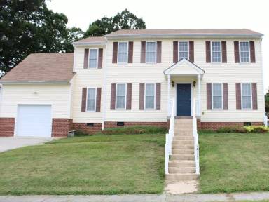 Main picture of 3730 Carrie Ridge Ct