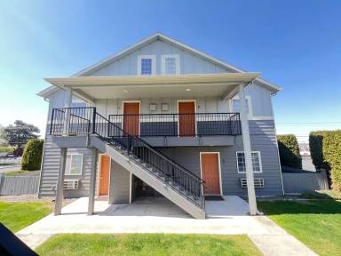 Main picture of 605 A St - GRQ - WA - G