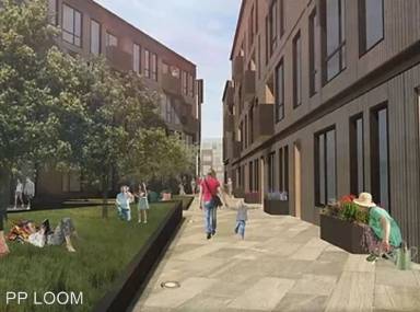 Main picture of Avenue V Apartments