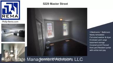 Main picture of 5227 Master St