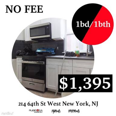 Main picture of 214 64th St