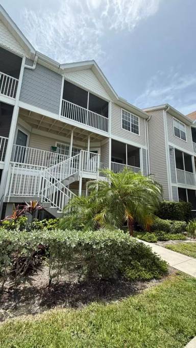 Main picture of Central Park II Condominium