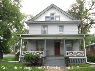 Main picture of 1243 D St