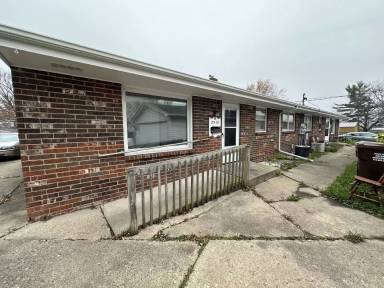 Main picture of 2519 Holmes St