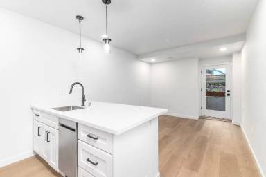 Main picture of Union Apartments