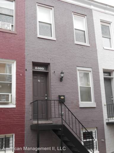 Main picture of 2305 Hunter St